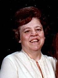Obituary of Edna F. Renick