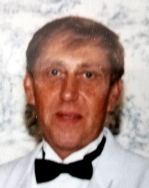 Obituary of Robert T. Johnson