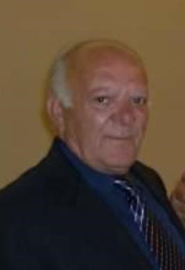Obituary of Domenic Trunfio