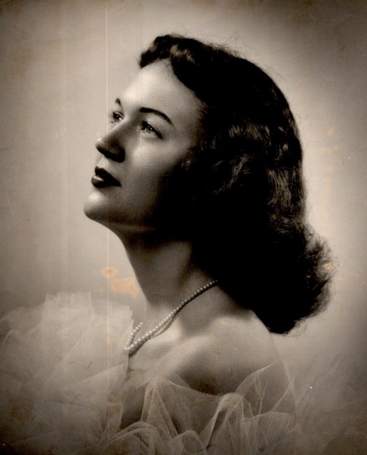 Obituary of J. Harriett Cowan