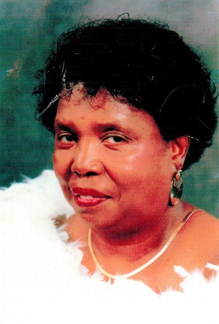 Obituary of Winterly Oneal Williams