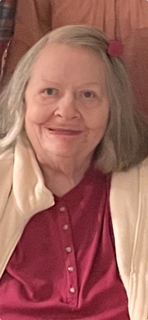 Obituario de Barbara Ann Piri
