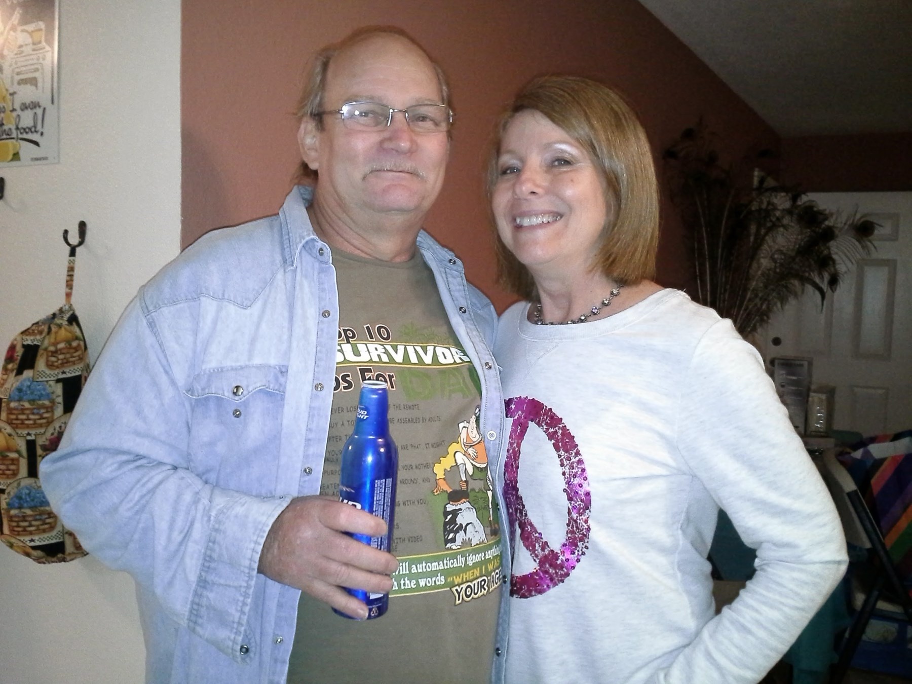 Obituary of Joseph Brent Schoch