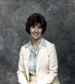 Mary Jones