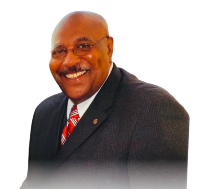 Avis de décès de Rev. Philip Raymond Johns Jr.