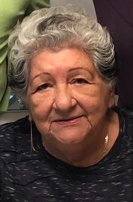 Avis de décès de Clara E. Anaya