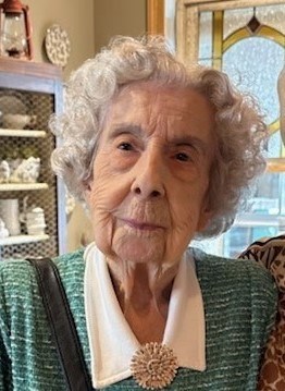Obituary of Opal Ray Marchand