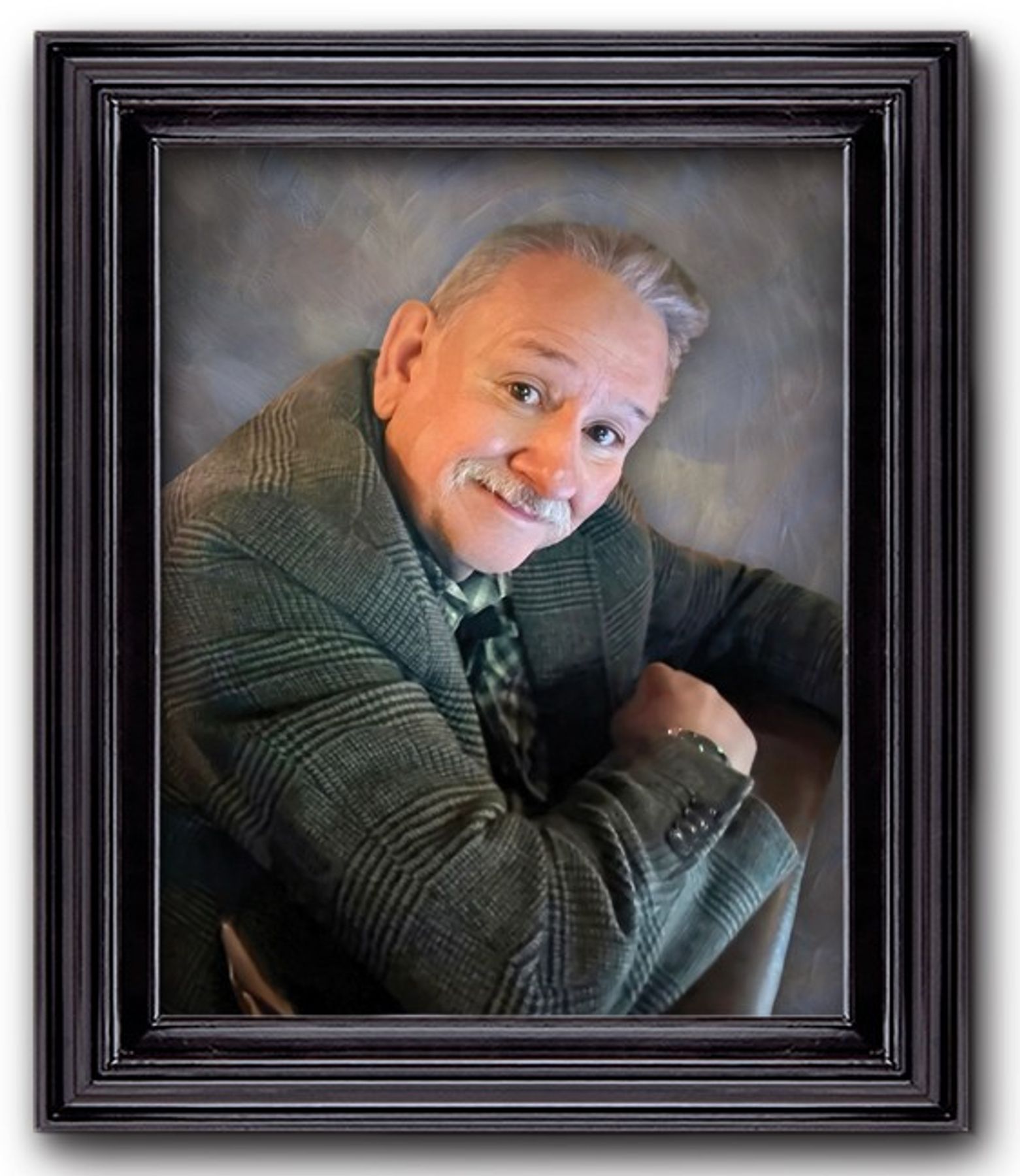 Obituary of Michael Siller
