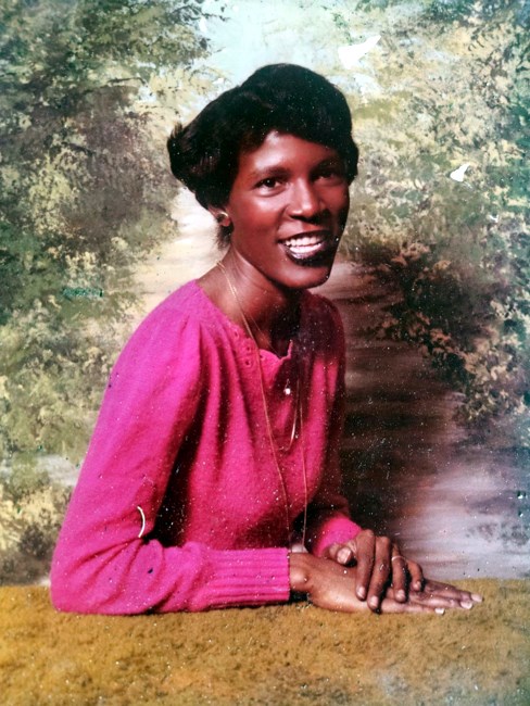 Obituary of Sherrell Wheeler
