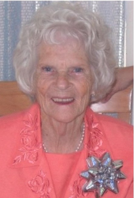 Obituary of Annie Belle Bryant