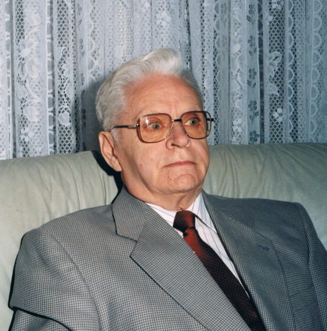 Obituary of Jean-Paul Bell