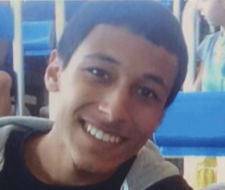 Obituary of Sergio Peña