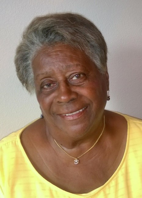 Obituary of Paulette Anne Collier