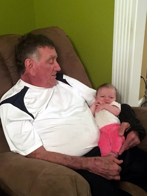 Dennis Pomar Obituary Snellville Ga