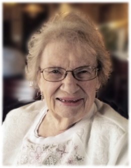 Obituary of Barbara Jean Dhaem