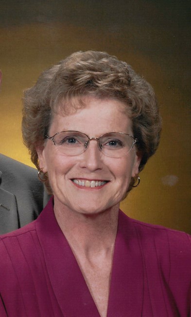 Obituary of Patricia Ann Whitten