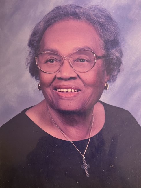 Obituary of Alice C. Wills