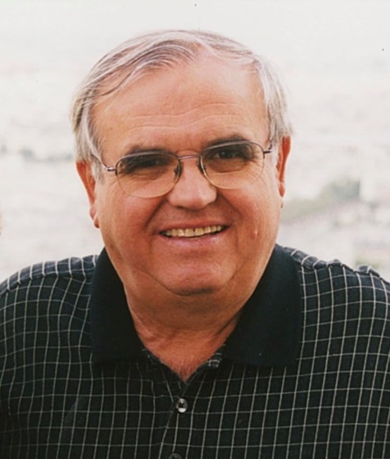 Obituary of George Ovcin