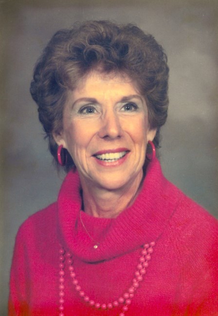 Avis de décès de Lois Elaine Johnson Cronin