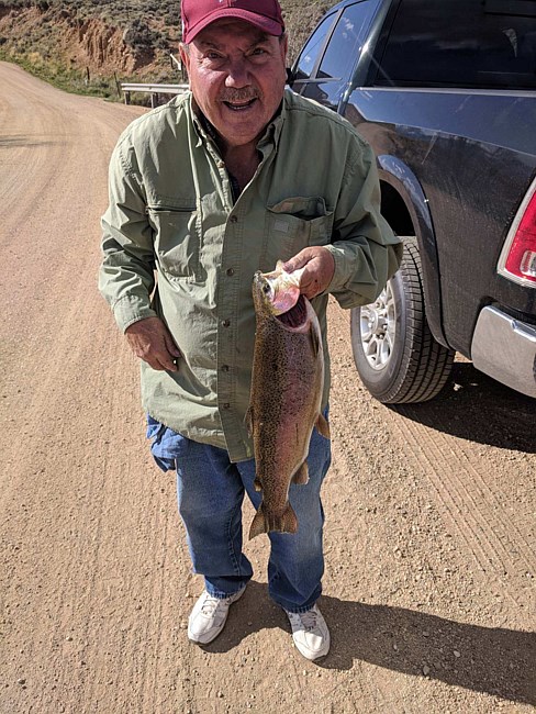 Avis de décès de Rocky G. Figurilli