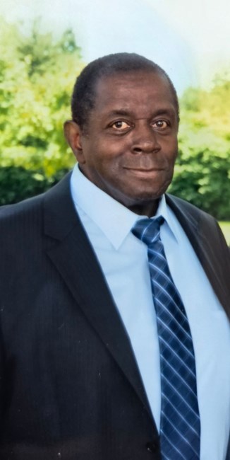Obituary of John David Riddick