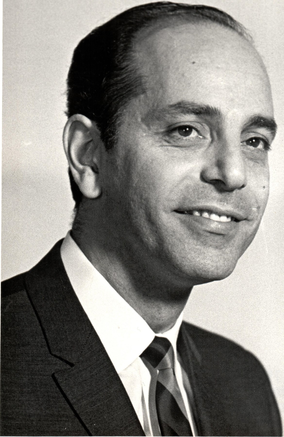 Obituary of Enrico "Rick" Merendini