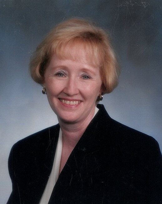 Obituary of Patricia Jane Clements