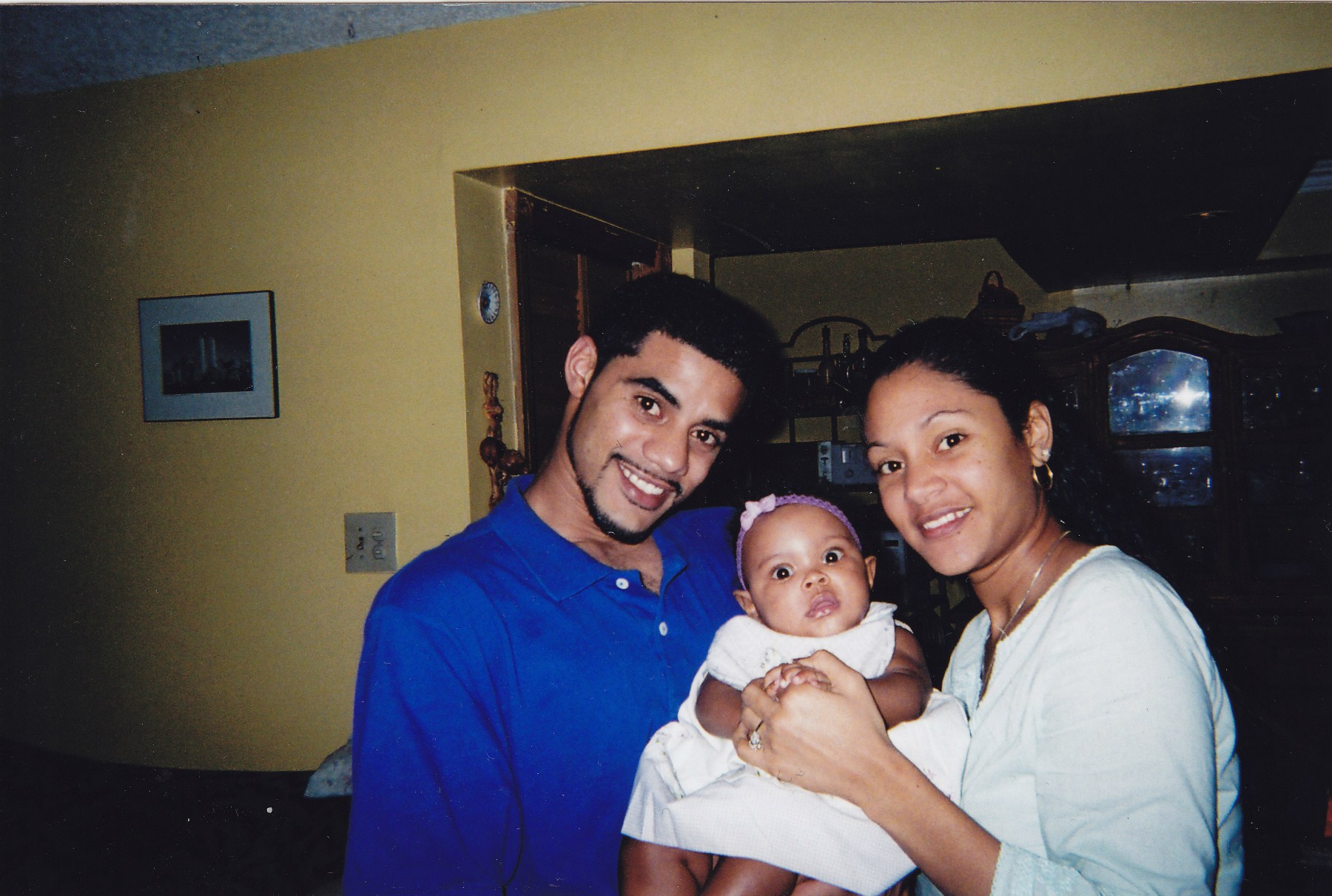 Obituary of Tiago E Rodriguez