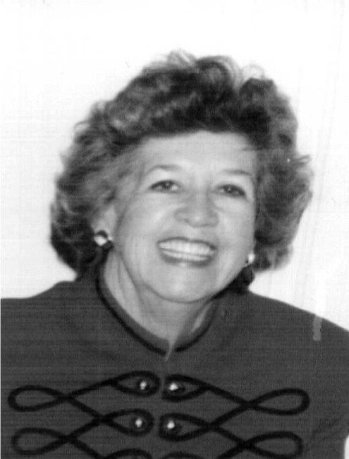 Obituary of Marilyn Ray Brown