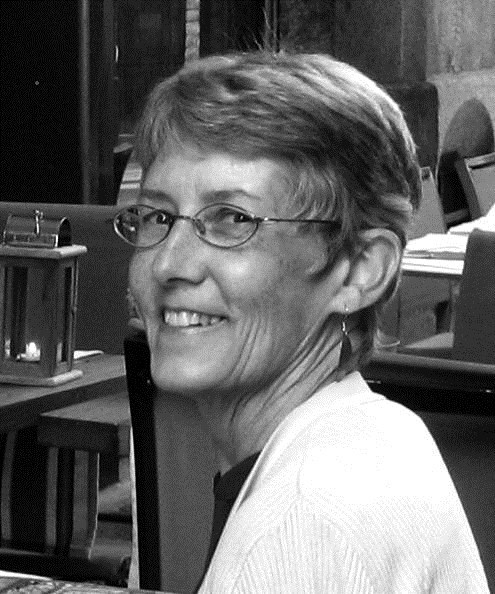 Obituary of Kay Ellis Efron