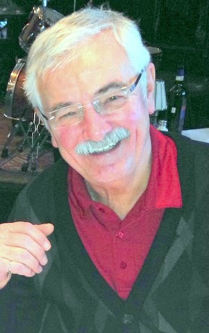 Obituary of Bruce Lerner