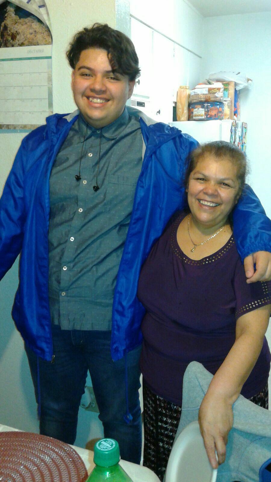 Obituary of Jose Fernando Monterrosa