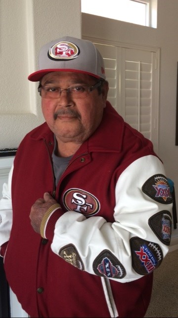 Obituary of David Ricci Rodriquez