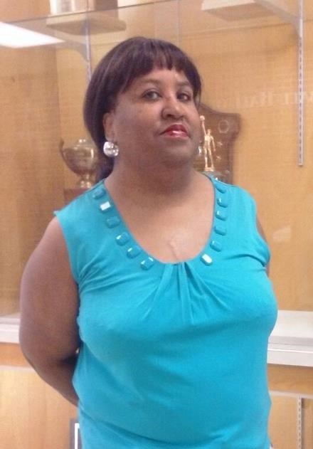 Obituary of Tersea Ann Coleman