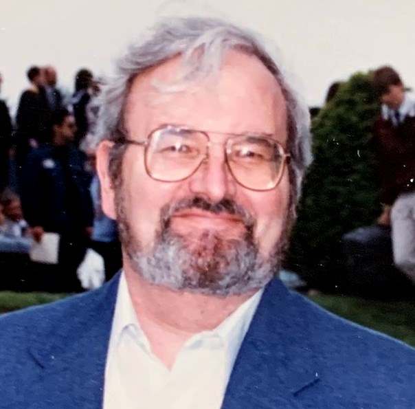 Obituary of William Richard Fegley