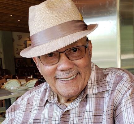 Obituary of John Christopher Walter