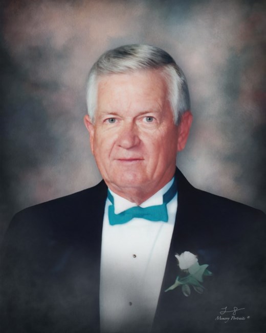 Obituary of Jackie Lee Suggs