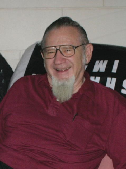 Obituary of Michael Frederick Hase MD