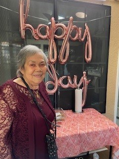 Obituary of Carmelita Bernal de la Cruz