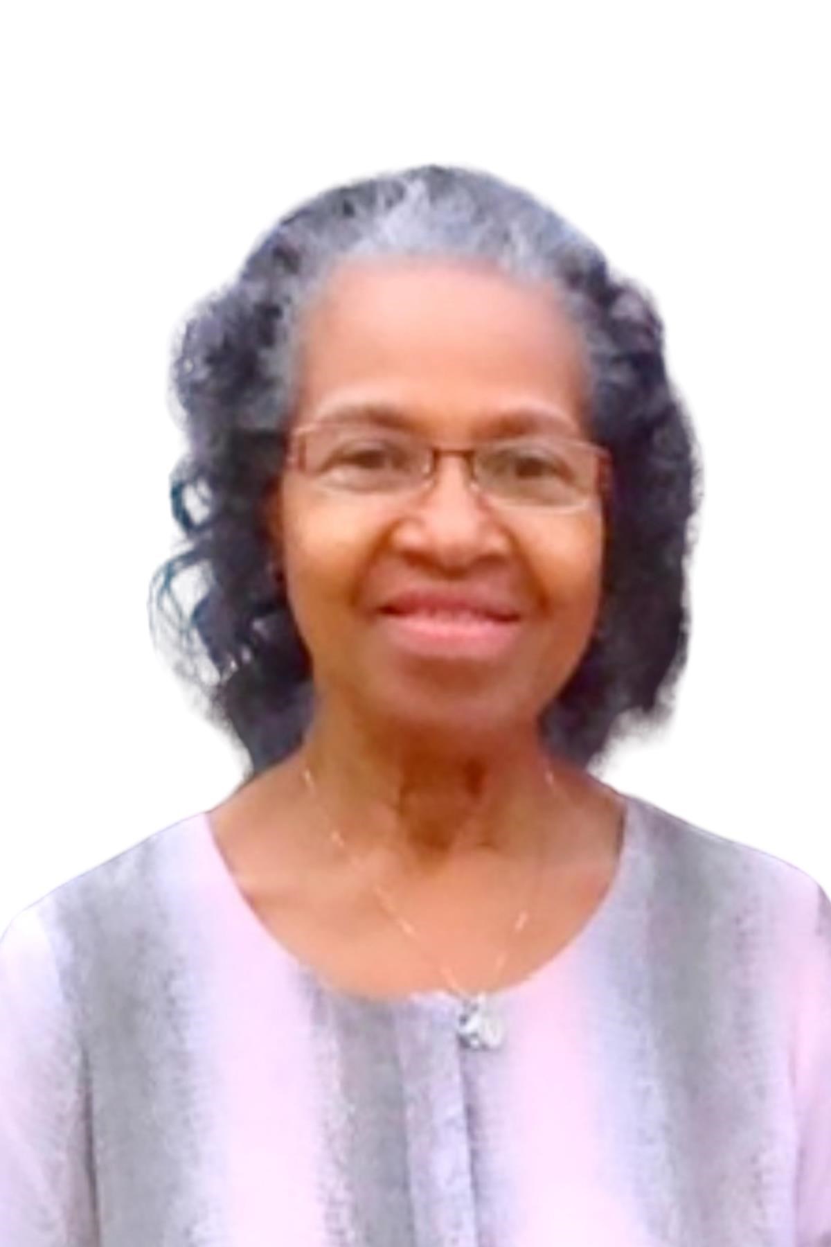 Obituary of Dorothy J Travis