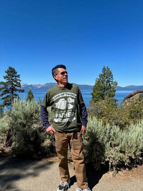 Obituary of Pablo Humberto Guevara Perez