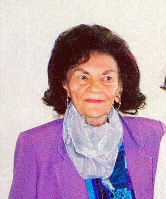 Obituary of Marie M Jankowski Bruce