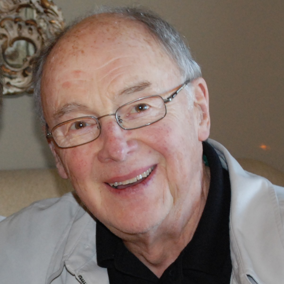 Jerome Courtland Obituary Newhall, CA