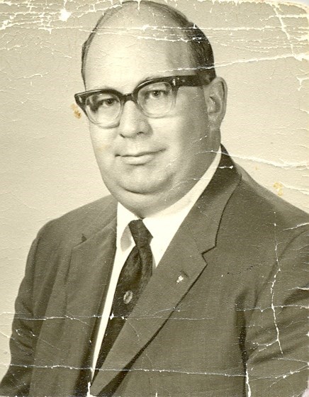 Obituary of Jerome A. Burr