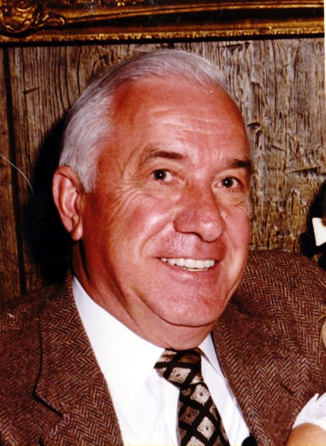 Obituary of Joseph Edward Tegda