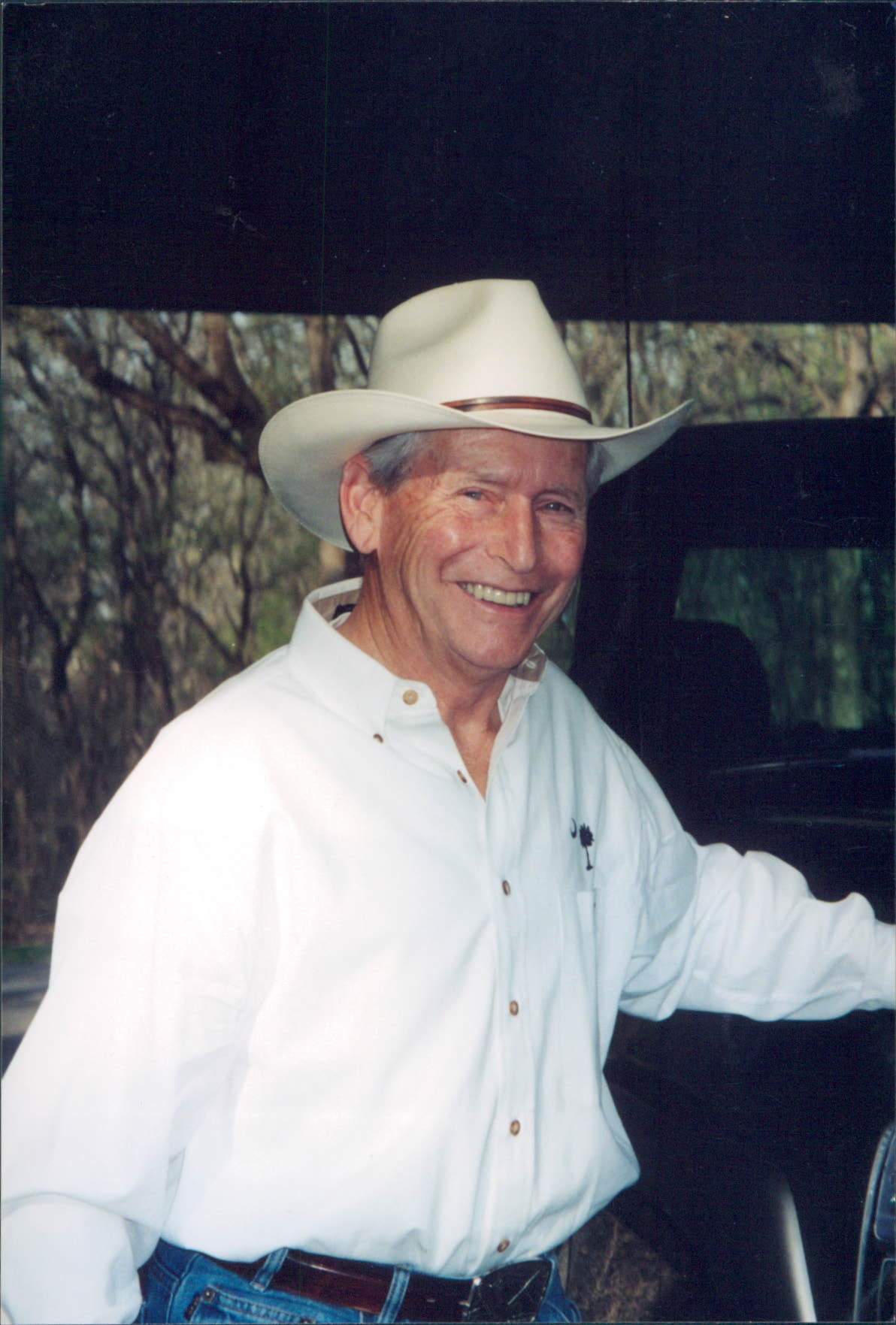 Obituary of William David Lynch