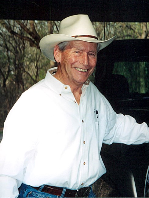 Obituary of William David Lynch