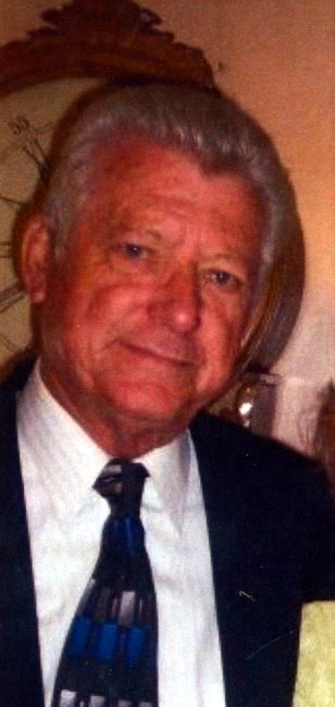 Obituary of Billy Donahue