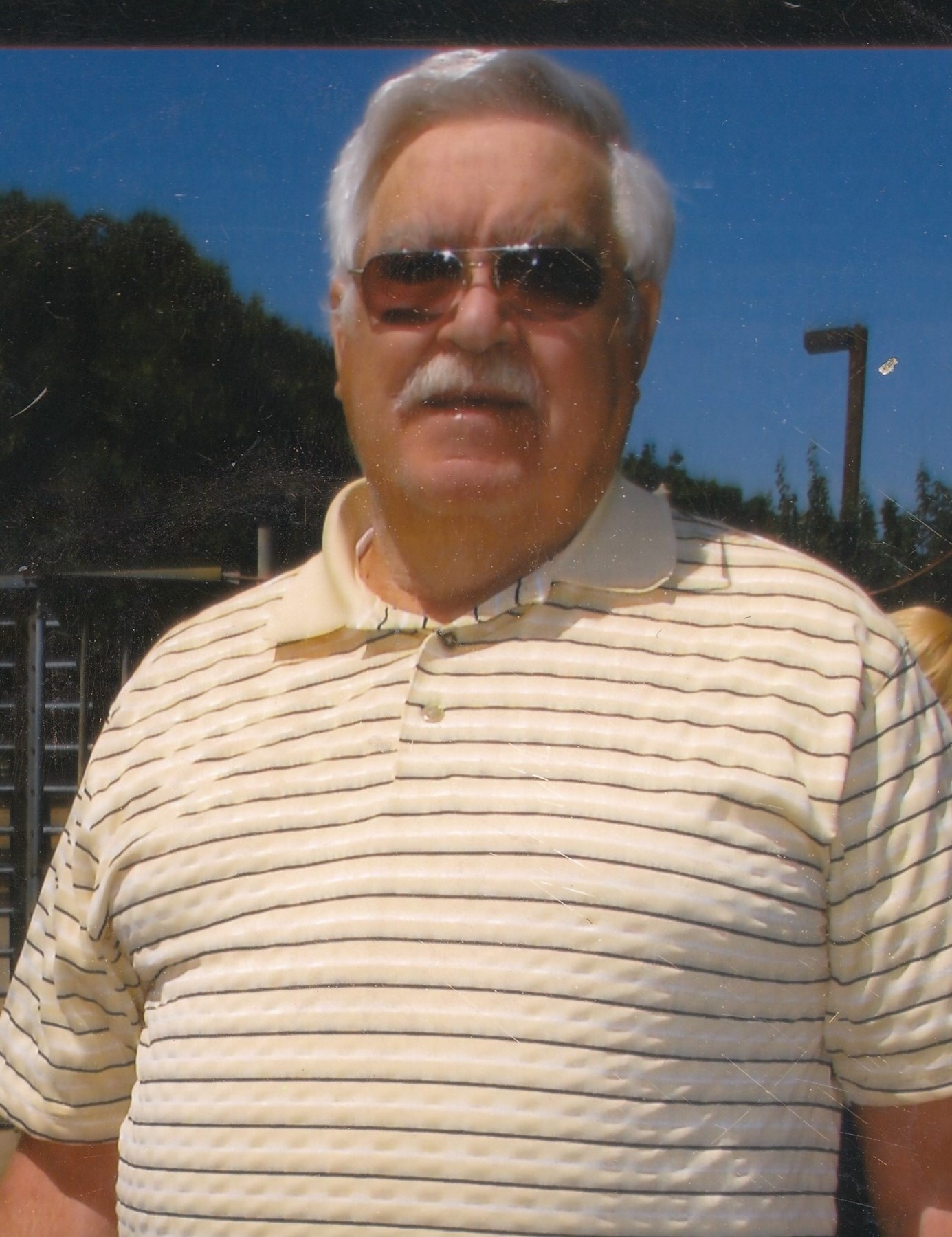 Obituary of Audice Lee Pettitt