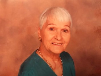 Obituary of Joan Hattoon